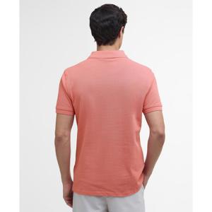 Barbour International Essential Polo Shirt